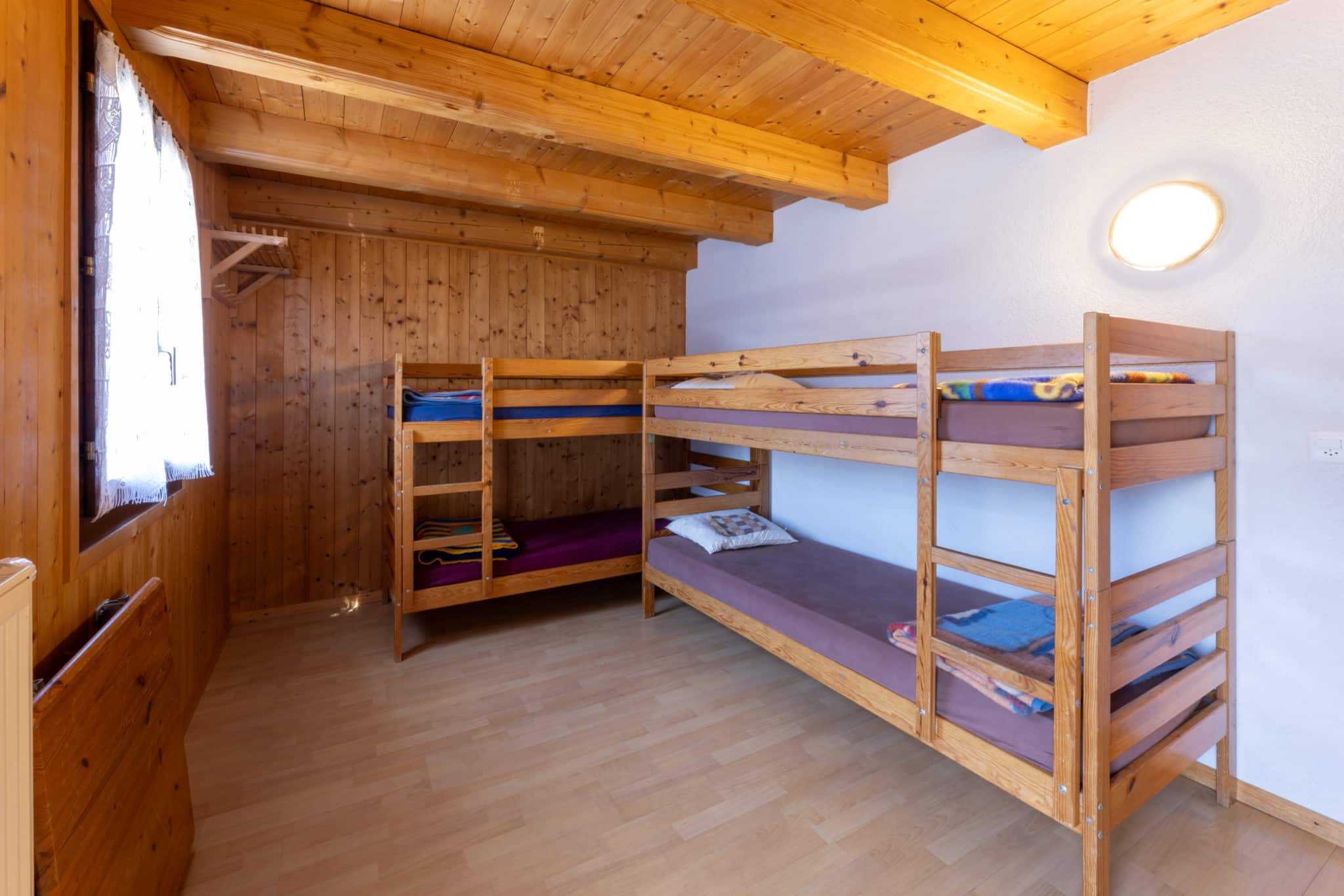 Chalet La Casquette du Culan – Chambre 12 – shooting par Yetinc.ch-2