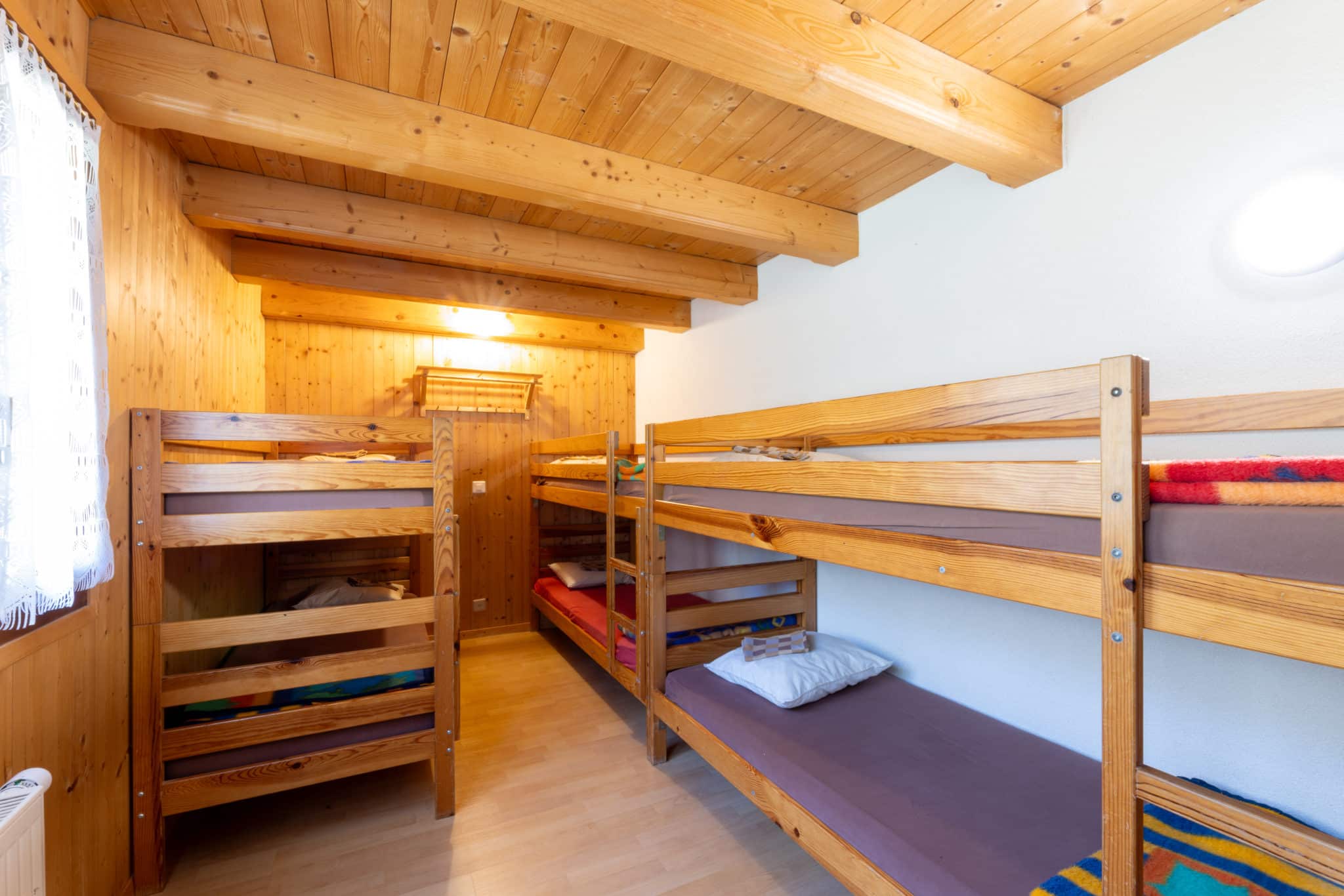 Chalet La Casquette du Culan – Chambre 14 – shooting par Yetinc.ch-2