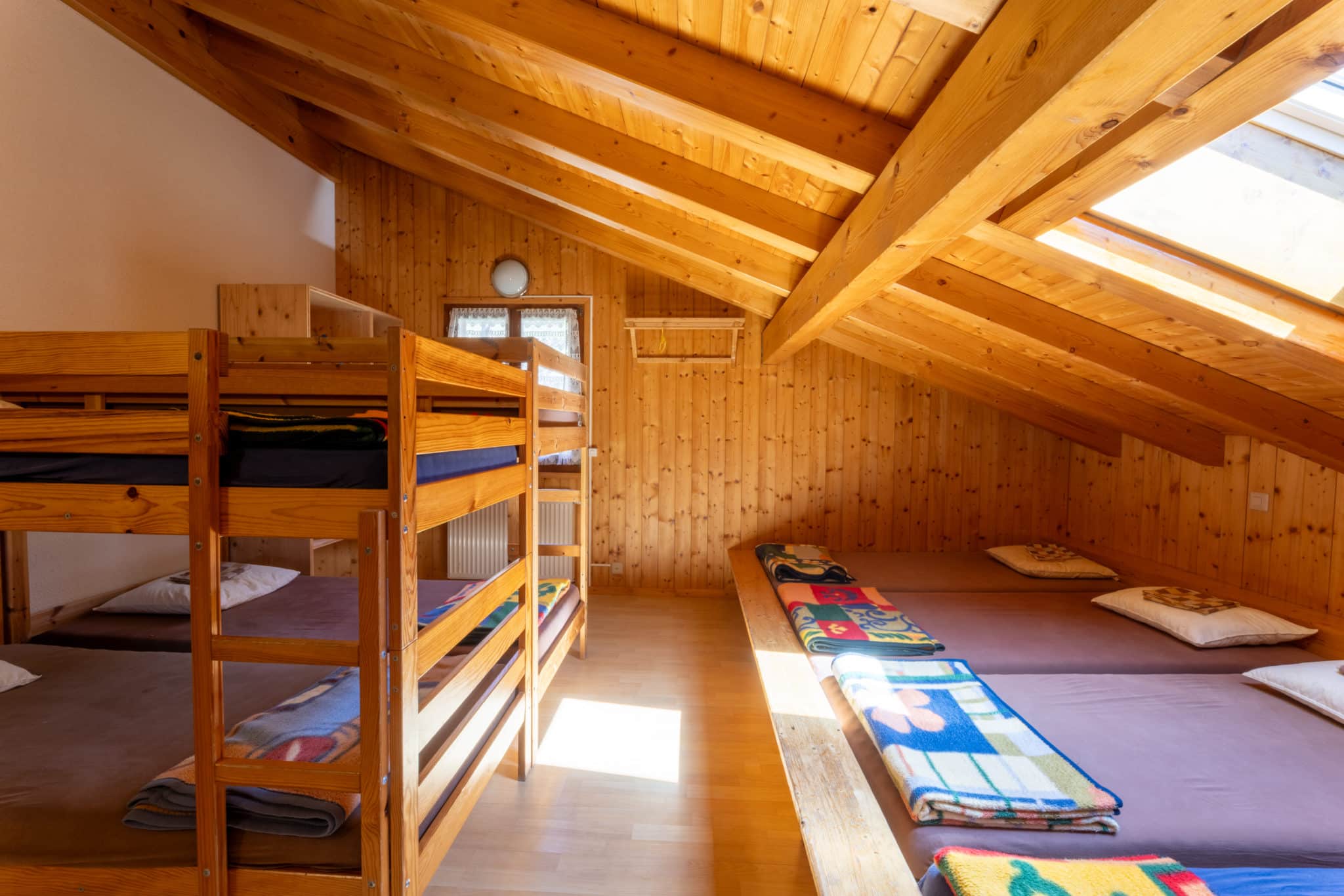 Chalet La Casquette du Culan – Chambre 24 – shooting par Yetinc.ch-2